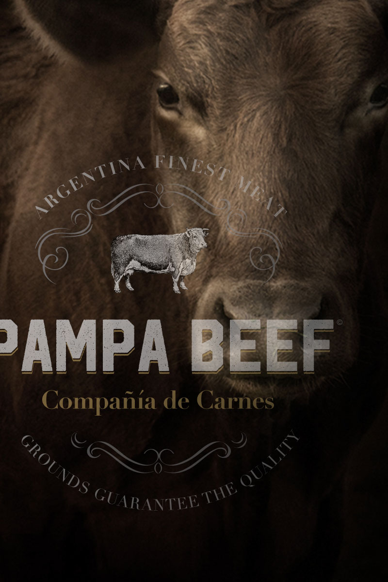 Pampa Beef
