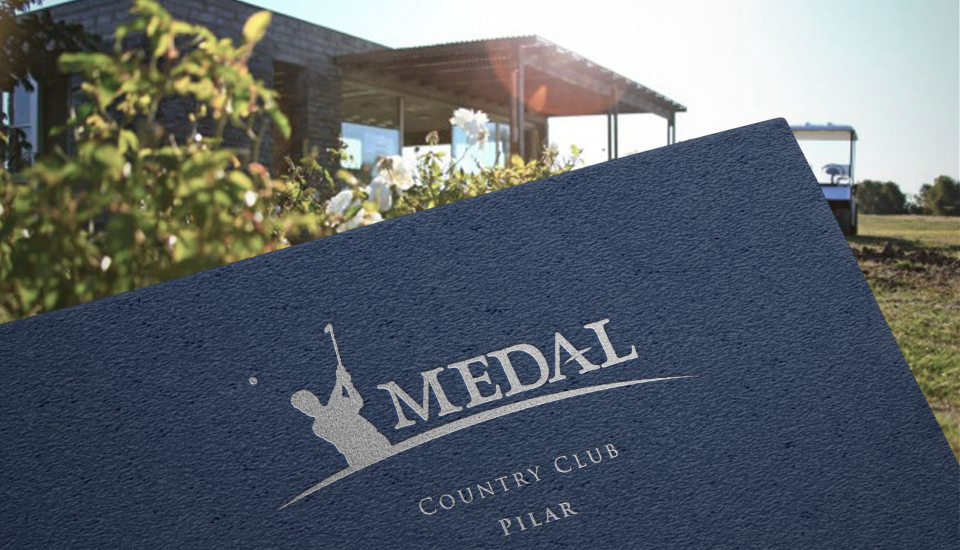 Medal Country Club Pilar