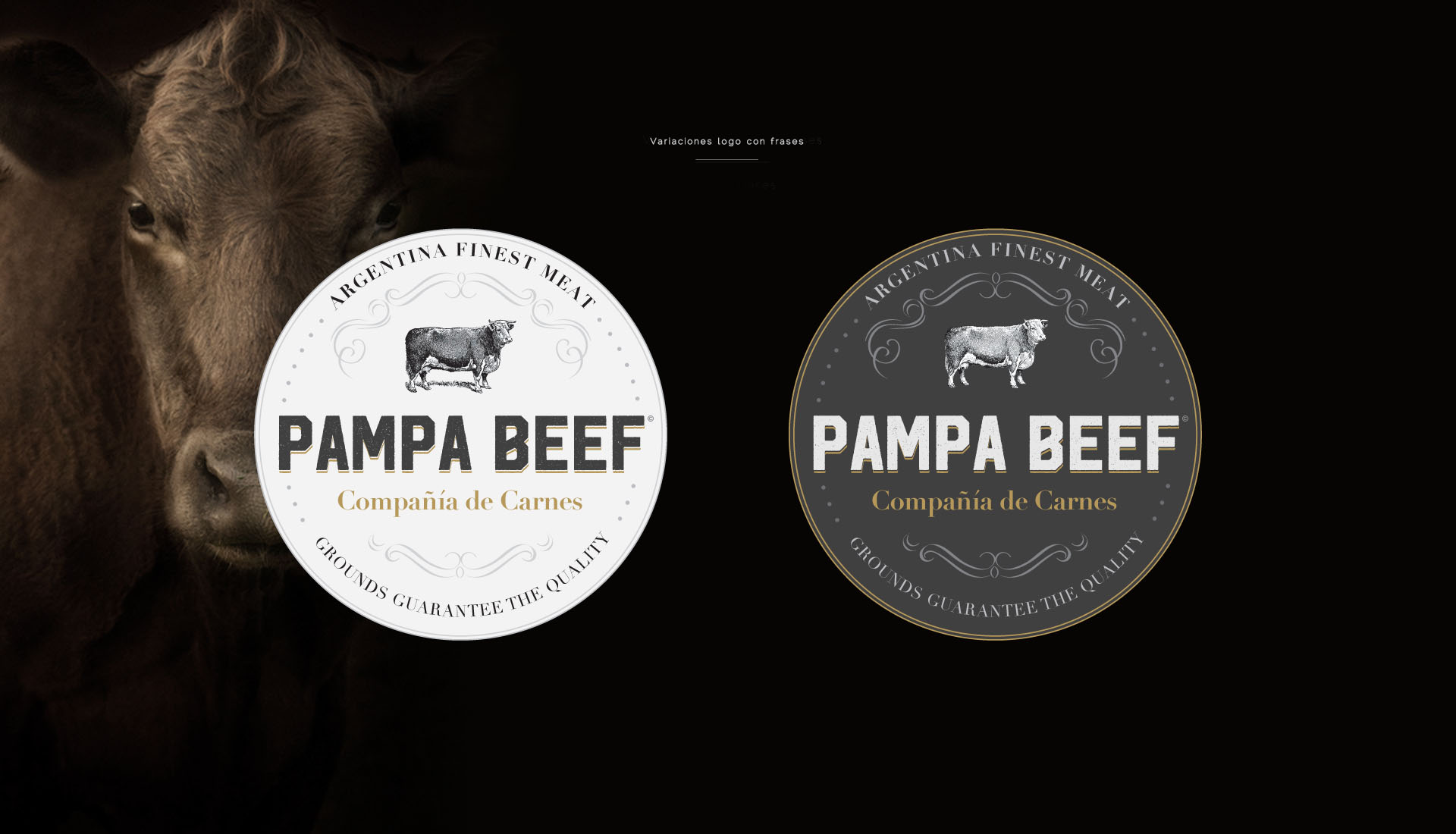Pampa Beef
