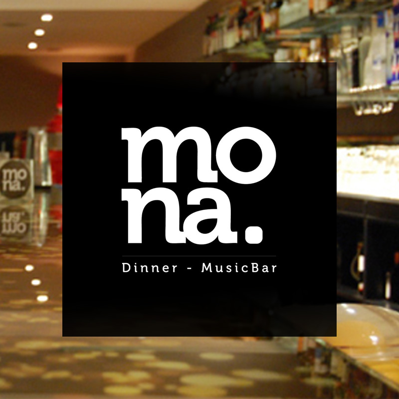 Mona bar